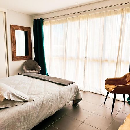 L'Hermine Chambres D'Hotes Douarnenez Exterior foto