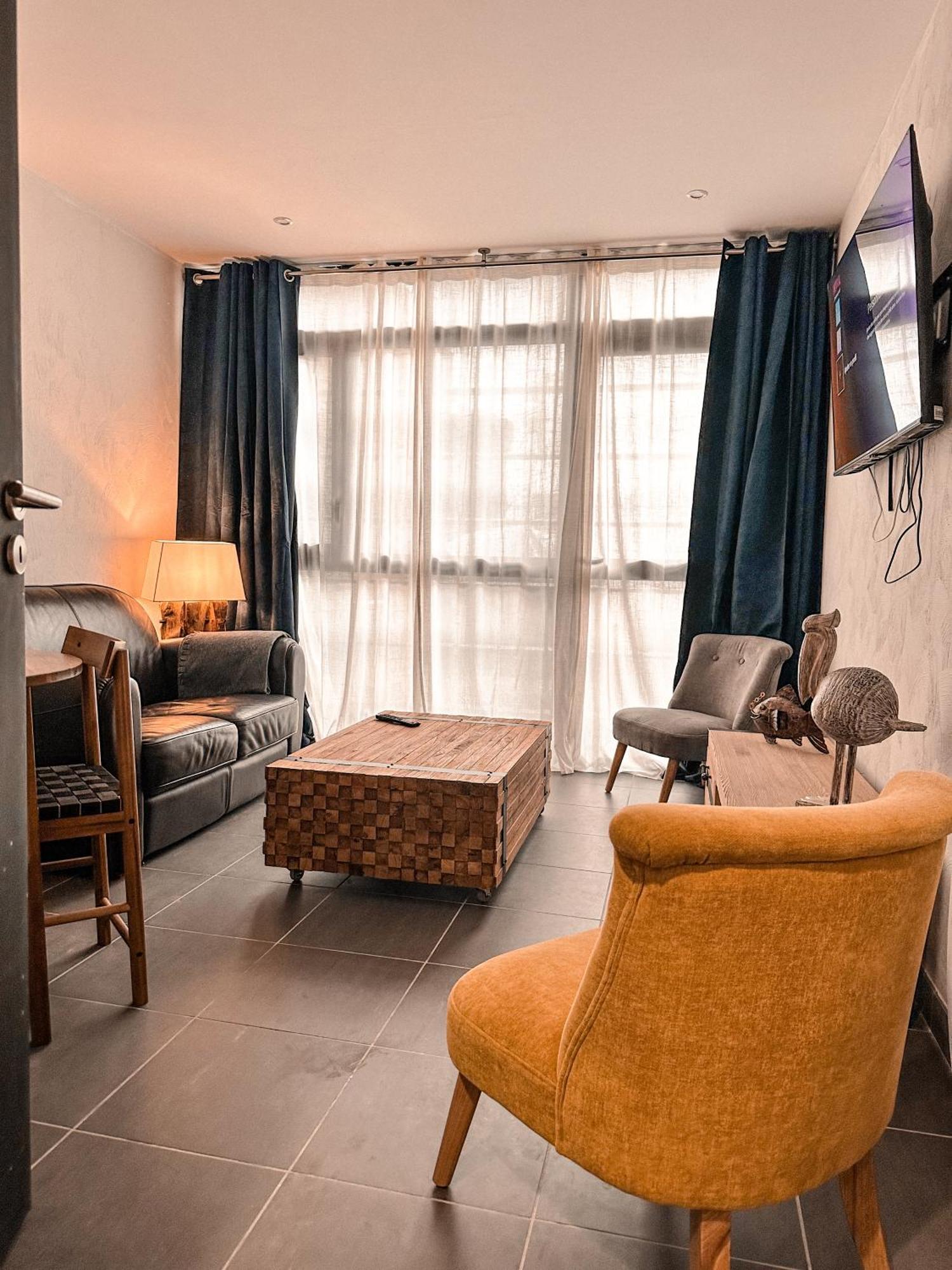 L'Hermine Chambres D'Hotes Douarnenez Exterior foto